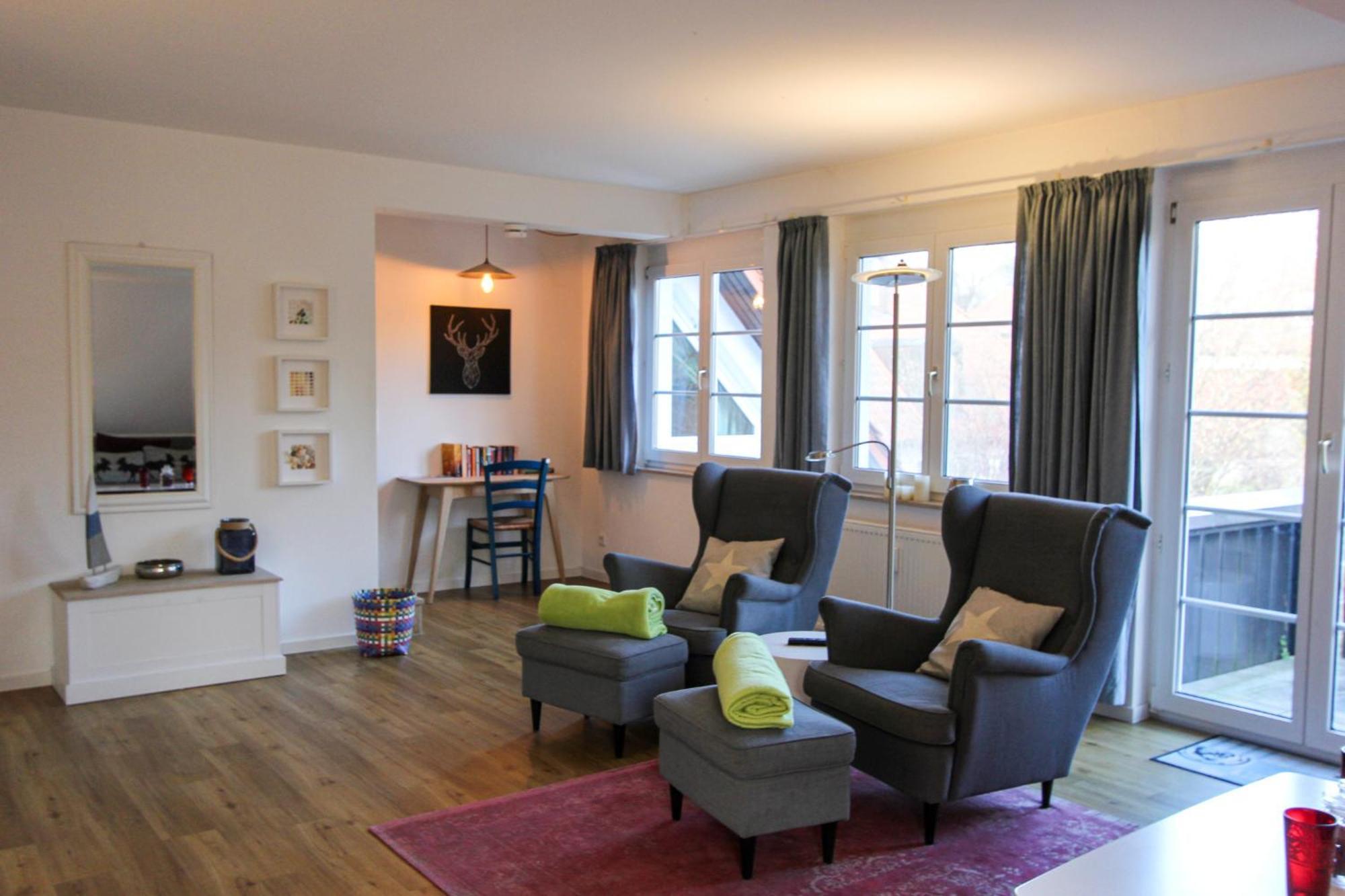 Kormoran Harry'S Place Q8 Prerow Εξωτερικό φωτογραφία